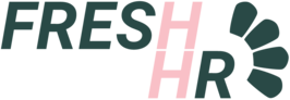 Fresh HR Logo